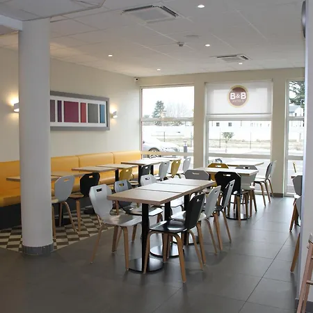 Valence Tgv Romans Hotel