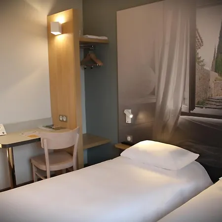 Valence Tgv Romans Hotel