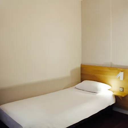 Valence Tgv Romans Hotel 2*