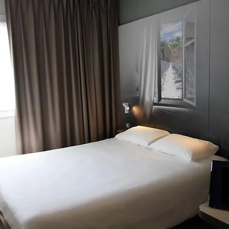 Valence Tgv Romans Hotel 2*