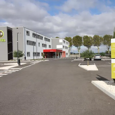 Hotel Valence Tgv Romans Alixan