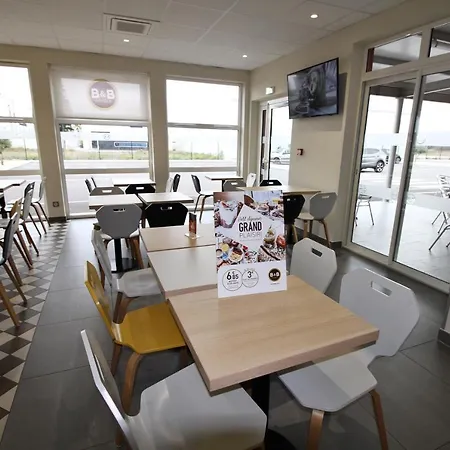 Hotel Valence Tgv Romans Alixan