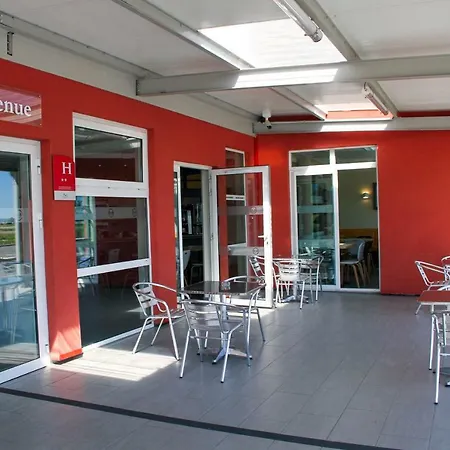 Valence Tgv Romans Hotel