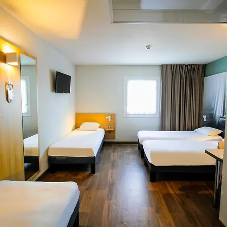 Hotel Valence Tgv Romans
