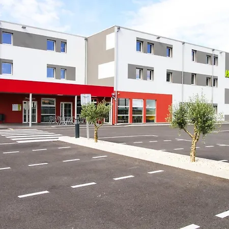 Valence Tgv Romans Hotell
