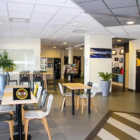 Hotel Valence Tgv Romans 2*