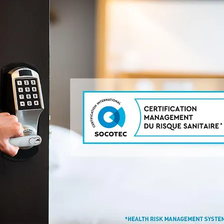 Hotel Valence Tgv Romans