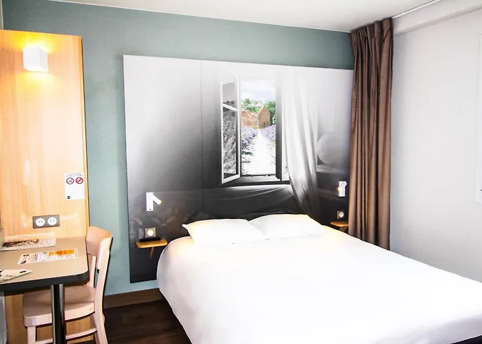 Hotel Valence Tgv Romans Alixan