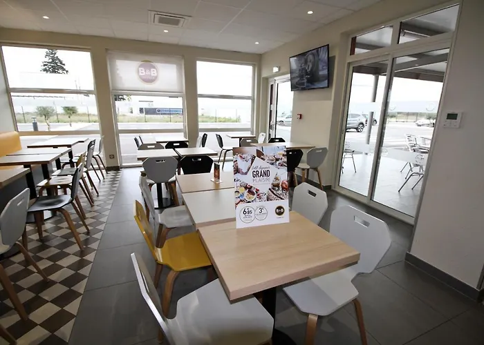 Hotel Valence Tgv Romans Alixan